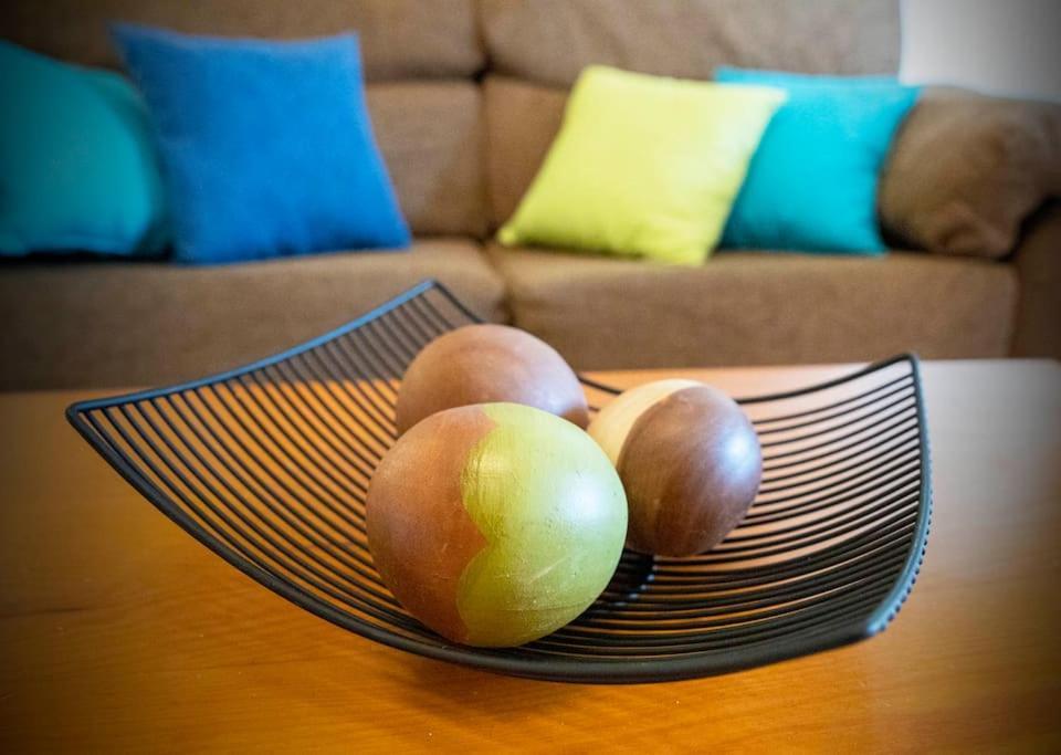 Disfruta De La Playa Y Piscina, Acogedora Casa Villa Santa Pola Ngoại thất bức ảnh